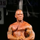 Rob   Churchill - IFBB Sacramento Pro  2009 - #1
